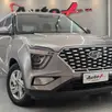 HYUNDAI CRETA 1.0 TGDI FLEX COMFORT AUTOMÁTICO HYUNDAI CRETA 1.0 TGDI FLEX COMFORT AUTOMÁTICO