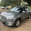 HYUNDAI CRETA 1.0 TGDI FLEX COMFORT AUTOMÁTICO HYUNDAI CRETA 1.0 TGDI FLEX COMFORT AUTOMÁTICO