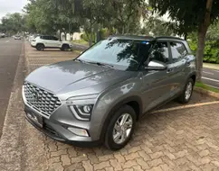 HYUNDAI CRETA 1.0 TGDI FLEX COMFORT AUTOMÁTICO HYUNDAI CRETA 1.0 TGDI FLEX COMFORT AUTOMÁTICO