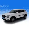 HYUNDAI CRETA 1.0 TGDI FLEX COMFORT AUTOMÁTICO HYUNDAI CRETA 1.0 TGDI FLEX COMFORT AUTOMÁTICO