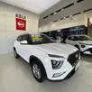 HYUNDAI CRETA 1.0 TGDI FLEX COMFORT AUTOMÁTICO HYUNDAI CRETA 1.0 TGDI FLEX COMFORT AUTOMÁTICO