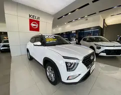 HYUNDAI CRETA 1.0 TGDI FLEX COMFORT AUTOMÁTICO HYUNDAI CRETA 1.0 TGDI FLEX COMFORT AUTOMÁTICO
