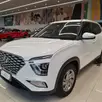 HYUNDAI CRETA 1.0 TGDI FLEX COMFORT AUTOMÁTICO HYUNDAI CRETA 1.0 TGDI FLEX COMFORT AUTOMÁTICO