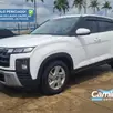 HYUNDAI CRETA 1.0 TGDI FLEX COMFORT AUTOMÁTICO HYUNDAI CRETA 1.0 TGDI FLEX COMFORT AUTOMÁTICO