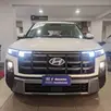 HYUNDAI CRETA 1.0 TGDI FLEX COMFORT AUTOMÁTICO HYUNDAI CRETA 1.0 TGDI FLEX COMFORT AUTOMÁTICO