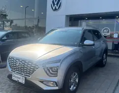 HYUNDAI CRETA 1.0 TGDI FLEX COMFORT AUTOMÁTICO HYUNDAI CRETA 1.0 TGDI FLEX COMFORT AUTOMÁTICO