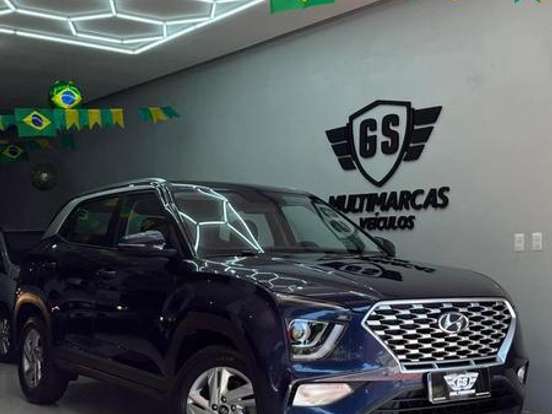 HYUNDAI-CRETA-1.0 TGDI FLEX COMFORT AUTOMÁTICO HYUNDAI-CRETA-2024