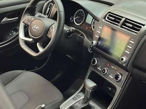 HYUNDAI-CRETA-1.0 TGDI FLEX COMFORT AUTOMÁTICO HYUNDAI-CRETA-2024