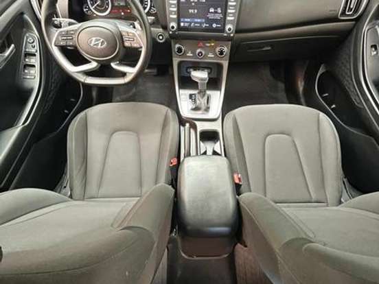 HYUNDAI-CRETA-1.0 TGDI FLEX COMFORT AUTOMÁTICO HYUNDAI-CRETA-2024