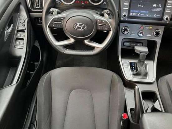 HYUNDAI-CRETA-1.0 TGDI FLEX COMFORT AUTOMÁTICO HYUNDAI-CRETA-2024