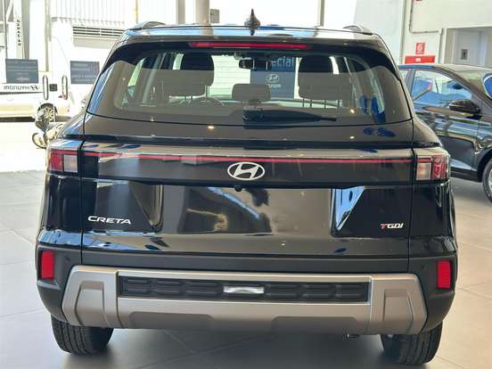 HYUNDAI-CRETA-1.0 TGDI FLEX COMFORT AUTOMÁTICO HYUNDAI-CRETA-2026