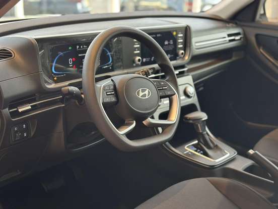 HYUNDAI-CRETA-1.0 TGDI FLEX COMFORT AUTOMÁTICO HYUNDAI-CRETA-2026