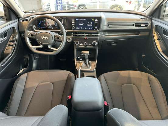 HYUNDAI-CRETA-1.0 TGDI FLEX COMFORT AUTOMÁTICO HYUNDAI-CRETA-2026