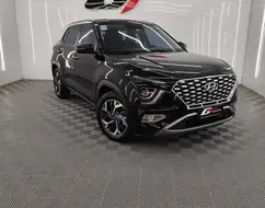 HYUNDAI CRETA 1.0 TGDI FLEX COMFORT AUTOMÁTICO HYUNDAI CRETA 1.0 TGDI FLEX COMFORT AUTOMÁTICO