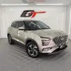 HYUNDAI CRETA 1.0 TGDI FLEX COMFORT AUTOMÁTICO HYUNDAI CRETA 1.0 TGDI FLEX COMFORT AUTOMÁTICO