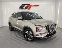 HYUNDAI CRETA 1.0 TGDI FLEX COMFORT AUTOMÁTICO HYUNDAI CRETA 1.0 TGDI FLEX COMFORT AUTOMÁTICO