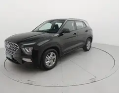 HYUNDAI CRETA 1.0 TGDI FLEX COMFORT PLUS AUTOMÁTICO HYUNDAI CRETA 1.0 TGDI FLEX COMFORT PLUS AUTOMÁTICO