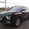 HYUNDAI CRETA 1.0 TGDI FLEX COMFORT PLUS AUTOMÁTICO HYUNDAI CRETA 1.0 TGDI FLEX COMFORT PLUS AUTOMÁTICO