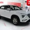 HYUNDAI CRETA 1.0 TGDI FLEX COMFORT PLUS AUTOMÁTICO HYUNDAI CRETA 1.0 TGDI FLEX COMFORT PLUS AUTOMÁTICO