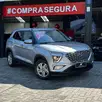 HYUNDAI CRETA 1.0 TGDI FLEX COMFORT PLUS AUTOMÁTICO HYUNDAI CRETA 1.0 TGDI FLEX COMFORT PLUS AUTOMÁTICO