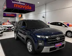 HYUNDAI CRETA 1.0 TGDI FLEX COMFORT SAFETY AUTOMÁTICO HYUNDAI CRETA 1.0 TGDI FLEX COMFORT SAFETY AUTOMÁTICO