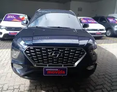 HYUNDAI CRETA 1.0 TGDI FLEX COMFORT SAFETY AUTOMÁTICO HYUNDAI CRETA 1.0 TGDI FLEX COMFORT SAFETY AUTOMÁTICO