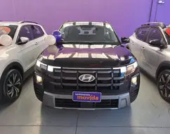 HYUNDAI CRETA 1.0 TGDI FLEX COMFORT SAFETY AUTOMÁTICO HYUNDAI CRETA 1.0 TGDI FLEX COMFORT SAFETY AUTOMÁTICO