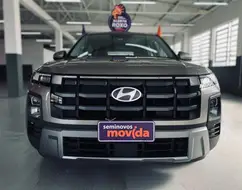HYUNDAI CRETA 1.0 TGDI FLEX COMFORT SAFETY AUTOMÁTICO HYUNDAI CRETA 1.0 TGDI FLEX COMFORT SAFETY AUTOMÁTICO