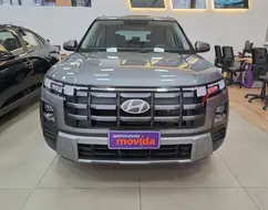 HYUNDAI CRETA 1.0 TGDI FLEX COMFORT SAFETY AUTOMÁTICO HYUNDAI CRETA 1.0 TGDI FLEX COMFORT SAFETY AUTOMÁTICO