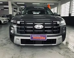 HYUNDAI CRETA 1.0 TGDI FLEX COMFORT SAFETY AUTOMÁTICO HYUNDAI CRETA 1.0 TGDI FLEX COMFORT SAFETY AUTOMÁTICO