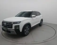 HYUNDAI CRETA 1.0 TGDI FLEX LIMITED AUTOMÁTICO HYUNDAI CRETA 1.0 TGDI FLEX LIMITED AUTOMÁTICO