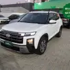 HYUNDAI CRETA 1.0 TGDI FLEX LIMITED AUTOMÁTICO HYUNDAI CRETA 1.0 TGDI FLEX LIMITED AUTOMÁTICO