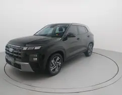 HYUNDAI CRETA 1.0 TGDI FLEX LIMITED AUTOMÁTICO HYUNDAI CRETA 1.0 TGDI FLEX LIMITED AUTOMÁTICO