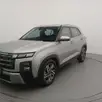 HYUNDAI CRETA 1.0 TGDI FLEX LIMITED AUTOMÁTICO HYUNDAI CRETA 1.0 TGDI FLEX LIMITED AUTOMÁTICO