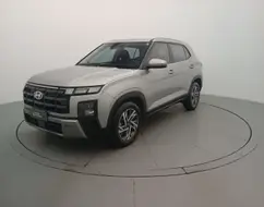 HYUNDAI CRETA 1.0 TGDI FLEX LIMITED AUTOMÁTICO HYUNDAI CRETA 1.0 TGDI FLEX LIMITED AUTOMÁTICO