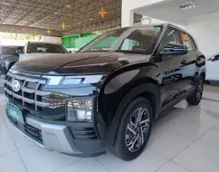HYUNDAI CRETA 1.0 TGDI FLEX LIMITED AUTOMÁTICO HYUNDAI CRETA 1.0 TGDI FLEX LIMITED AUTOMÁTICO