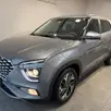 HYUNDAI CRETA 1.0 TGDI FLEX LIMITED AUTOMÁTICO HYUNDAI CRETA 1.0 TGDI FLEX LIMITED AUTOMÁTICO