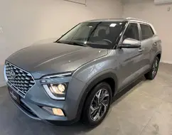 HYUNDAI CRETA 1.0 TGDI FLEX LIMITED AUTOMÁTICO HYUNDAI CRETA 1.0 TGDI FLEX LIMITED AUTOMÁTICO