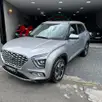 HYUNDAI CRETA 1.0 TGDI FLEX LIMITED AUTOMÁTICO HYUNDAI CRETA 1.0 TGDI FLEX LIMITED AUTOMÁTICO