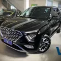 HYUNDAI CRETA 1.0 TGDI FLEX LIMITED AUTOMÁTICO HYUNDAI CRETA 1.0 TGDI FLEX LIMITED AUTOMÁTICO