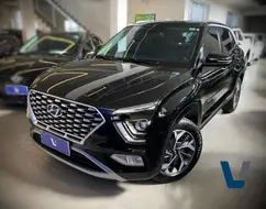 HYUNDAI CRETA 1.0 TGDI FLEX LIMITED AUTOMÁTICO HYUNDAI CRETA 1.0 TGDI FLEX LIMITED AUTOMÁTICO