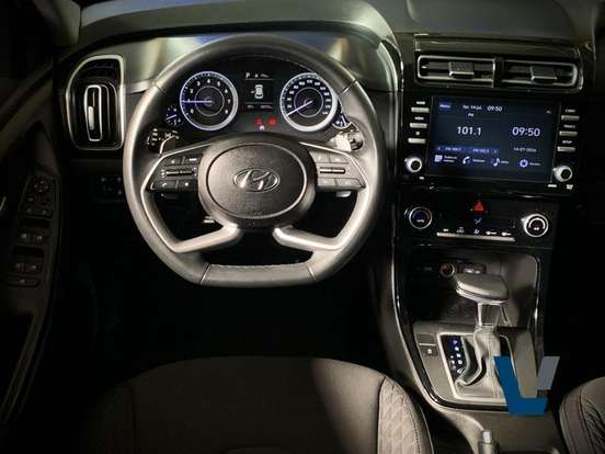 HYUNDAI-CRETA-1.0 TGDI FLEX LIMITED AUTOMÁTICO HYUNDAI-CRETA-2022