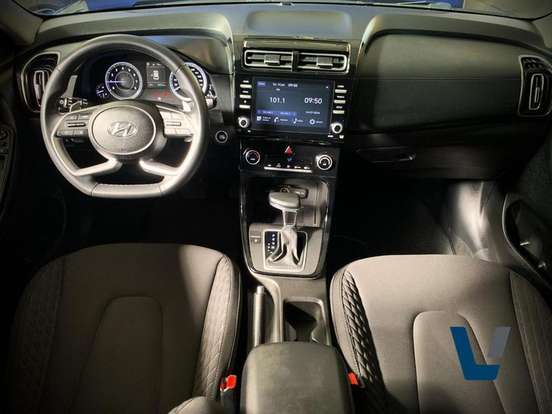 HYUNDAI-CRETA-1.0 TGDI FLEX LIMITED AUTOMÁTICO HYUNDAI-CRETA-2022