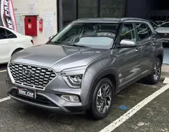 HYUNDAI CRETA 1.0 TGDI FLEX LIMITED AUTOMÁTICO HYUNDAI CRETA 1.0 TGDI FLEX LIMITED AUTOMÁTICO