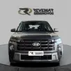 HYUNDAI CRETA 1.0 TGDI FLEX LIMITED AUTOMÁTICO HYUNDAI CRETA 1.0 TGDI FLEX LIMITED AUTOMÁTICO