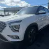 HYUNDAI CRETA 1.0 TGDI FLEX LIMITED AUTOMÁTICO HYUNDAI CRETA 1.0 TGDI FLEX LIMITED AUTOMÁTICO