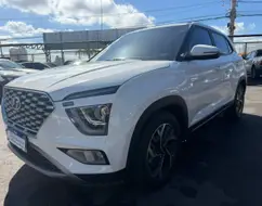 HYUNDAI CRETA 1.0 TGDI FLEX LIMITED AUTOMÁTICO HYUNDAI CRETA 1.0 TGDI FLEX LIMITED AUTOMÁTICO