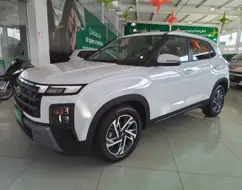 HYUNDAI CRETA 1.0 TGDI FLEX LIMITED AUTOMÁTICO HYUNDAI CRETA 1.0 TGDI FLEX LIMITED AUTOMÁTICO