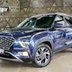 HYUNDAI CRETA 1.0 TGDI FLEX LIMITED AUTOMÁTICO HYUNDAI CRETA 1.0 TGDI FLEX LIMITED AUTOMÁTICO