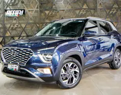 HYUNDAI CRETA 1.0 TGDI FLEX LIMITED AUTOMÁTICO HYUNDAI CRETA 1.0 TGDI FLEX LIMITED AUTOMÁTICO